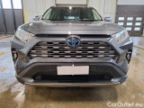  Toyota  RAV4 TOYOTA  / 2018 / 5P / SUV  2.5 HV (218CV) E-CVT DYNAMIC 2WD #23