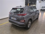 Hyundai  Konna HYUNDAI Kona / 2017 / 5P / SUV ELECTRIQUE 64 kWh 204 ch Intuitive #3