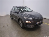  Hyundai  Konna HYUNDAI Kona / 2017 / 5P / SUV ELECTRIQUE 64 kWh 204 ch Intuitive #4