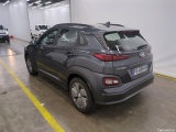  Hyundai  Konna HYUNDAI Kona / 2017 / 5P / SUV ELECTRIQUE 64 kWh 204 ch Intuitive #2