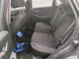  Hyundai  Konna HYUNDAI Kona / 2017 / 5P / SUV ELECTRIQUE 64 kWh 204 ch Intuitive #11