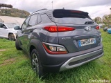  Hyundai  Konna Kona Intuitive Hybrid 2WD 1.6 GDI 140CV BVA6 E6d #2