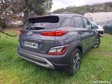  Hyundai  Konna Kona Intuitive Hybrid 2WD 1.6 GDI 140CV BVA6 E6d #3