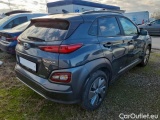  Hyundai  Konna HYUNDAI KONA / 2017 / 5P / SUV EV XPRIME+ 64 KWH #2