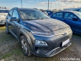  Hyundai  Konna HYUNDAI KONA / 2017 / 5P / SUV EV XPRIME+ 64 KWH #7