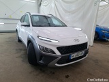 Hyundai  Konna Kona Executive Hybrid 2WD 1.6 GDI 140CV BVA6 E6d #4