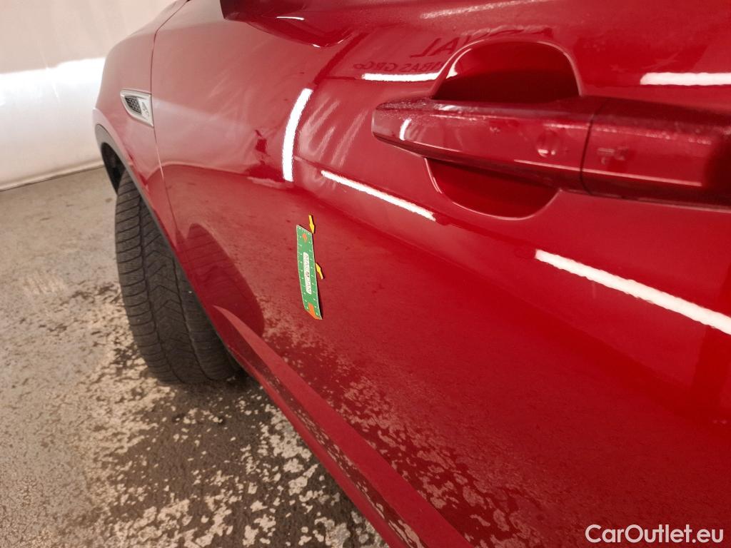  Jaguar  E-PACE JAGUAR  / 2017 / 5P / SUV P300e PHEV BVA AWD R-Dynamic HSE #3