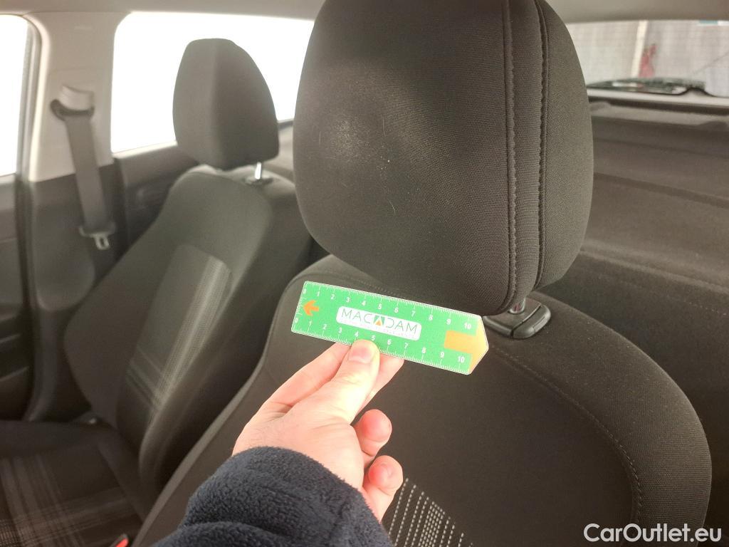  Hyundai  Bayon   2021  5P  SUV 10 TGDI 100 HYBRID 48V INITIA / TRANSFO VP/VF #19