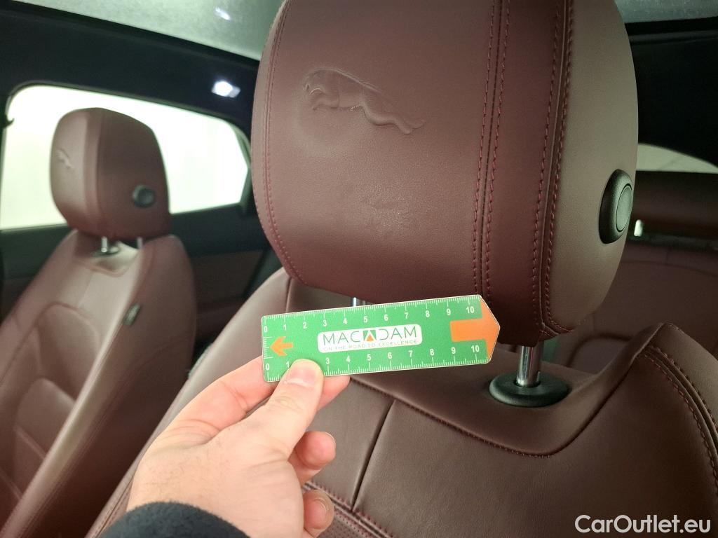  Jaguar  E-PACE JAGUAR  / 2017 / 5P / SUV P300e PHEV BVA AWD R-Dynamic HSE #12