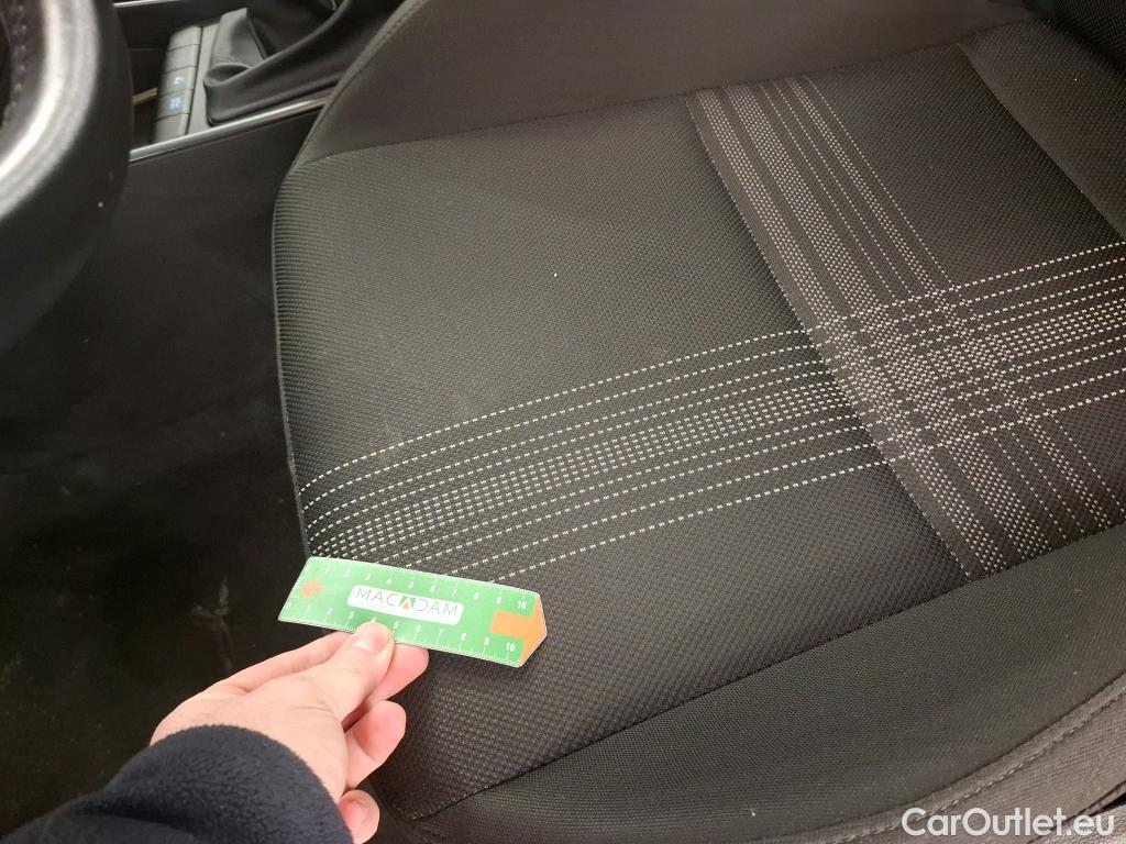  Hyundai  Bayon   2021  5P  SUV 10 TGDI 100 HYBRID 48V INITIA / TRANSFO VP/VF #20