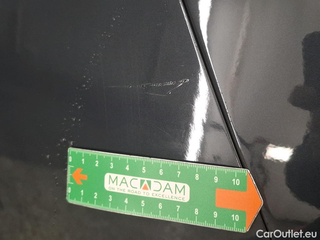  Hyundai  Bayon   2021  5P  SUV 10 TGDI 100 HYBRID 48V INITIA / TRANSFO VP/VF #9