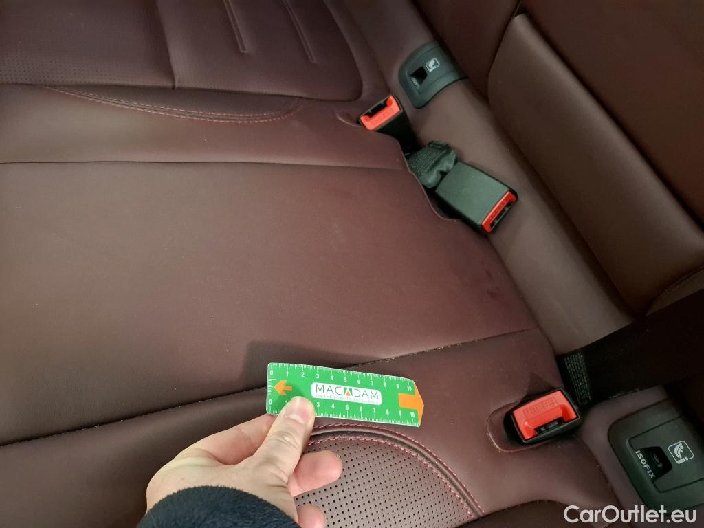  Jaguar  E-PACE JAGUAR  / 2017 / 5P / SUV P300e PHEV BVA AWD R-Dynamic HSE #15