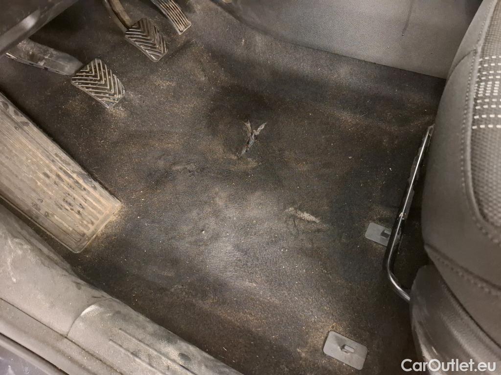  Hyundai  Bayon   2021  5P  SUV 10 TGDI 100 HYBRID 48V INITIA / TRANSFO VP/VF #14