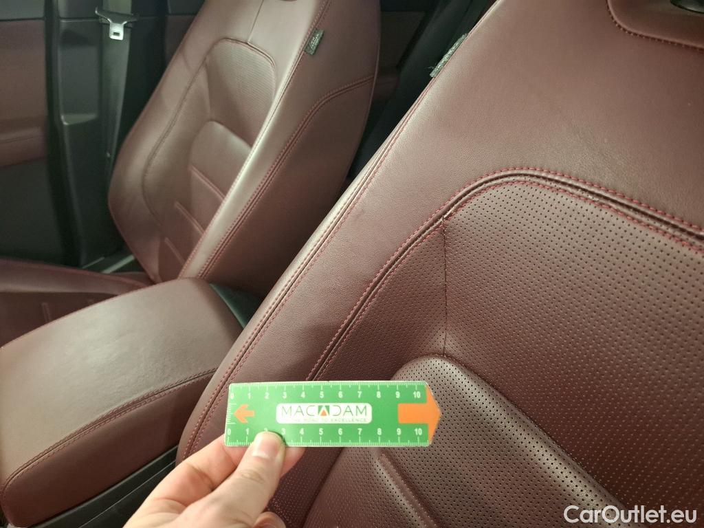  Jaguar  E-PACE JAGUAR  / 2017 / 5P / SUV P300e PHEV BVA AWD R-Dynamic HSE #14