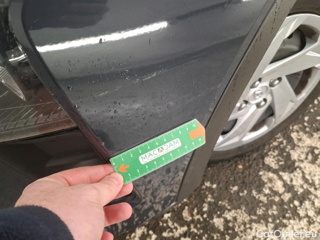  Hyundai  Bayon   2021  5P  SUV 10 TGDI 100 HYBRID 48V INITIA / TRANSFO VP/VF #7