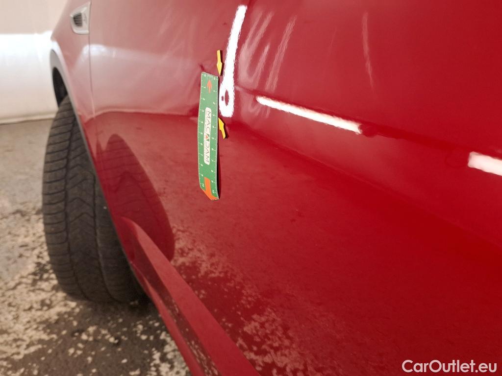  Jaguar  E-PACE JAGUAR  / 2017 / 5P / SUV P300e PHEV BVA AWD R-Dynamic HSE #4