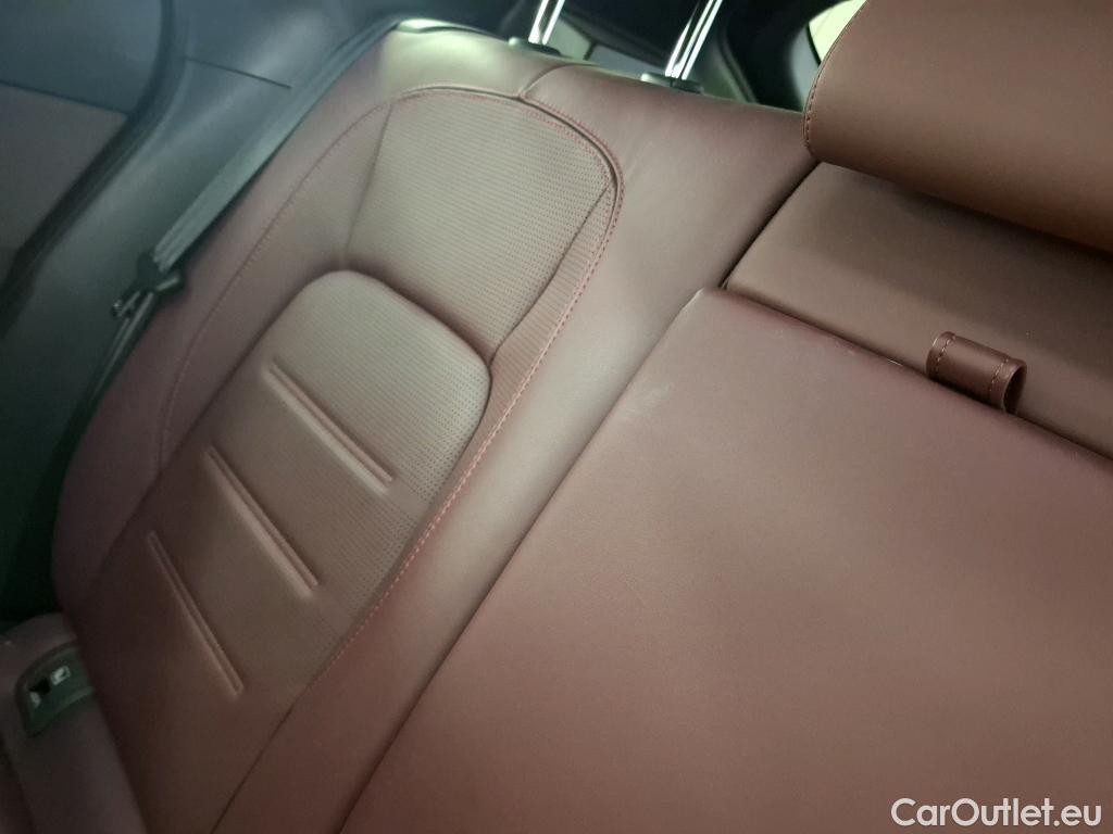  Jaguar  E-PACE JAGUAR  / 2017 / 5P / SUV P300e PHEV BVA AWD R-Dynamic HSE #16