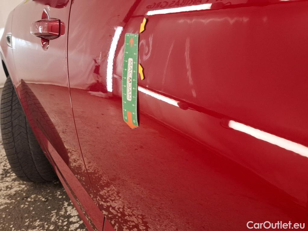  Jaguar  E-PACE JAGUAR  / 2017 / 5P / SUV P300e PHEV BVA AWD R-Dynamic HSE #6