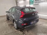  Hyundai  Bayon   2021  5P  SUV 10 TGDI 100 HYBRID 48V INITIA / TRANSFO VP/VF #2