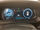  Hyundai  Bayon   2021  5P  SUV 10 TGDI 100 HYBRID 48V INITIA / TRANSFO VP/VF #6