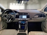  Jaguar  I-Pace JAGUAR  / 2018 / 5P / SUV E 400CV HSE AUTO 4WD #3