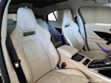  Jaguar  I-Pace JAGUAR  / 2018 / 5P / SUV E 400CV HSE AUTO 4WD #13