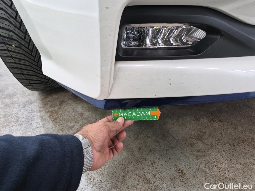  Nissan  Leaf NISSAN  / 2017 / 5P / Berline 62 kWh 217ch Business+ #16