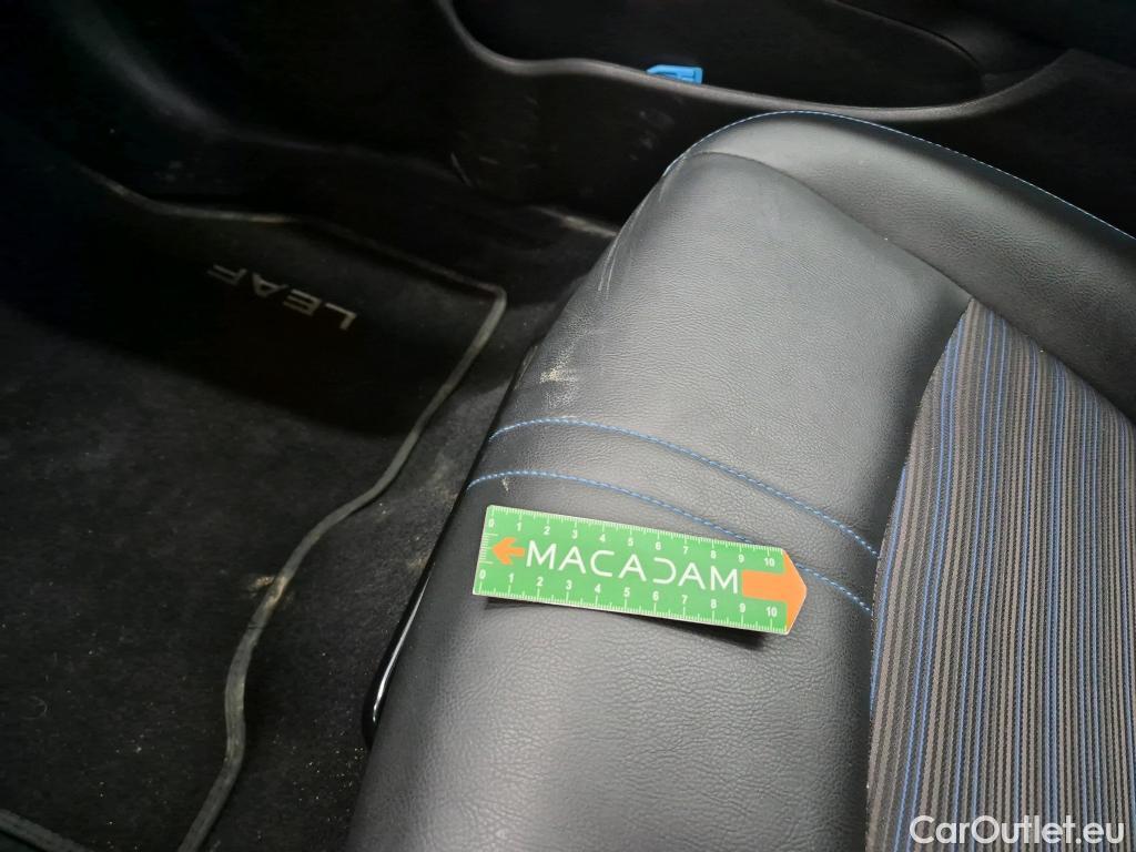  Nissan  Leaf NISSAN  / 2017 / 5P / Berline 62 kWh 217ch Business+ #19