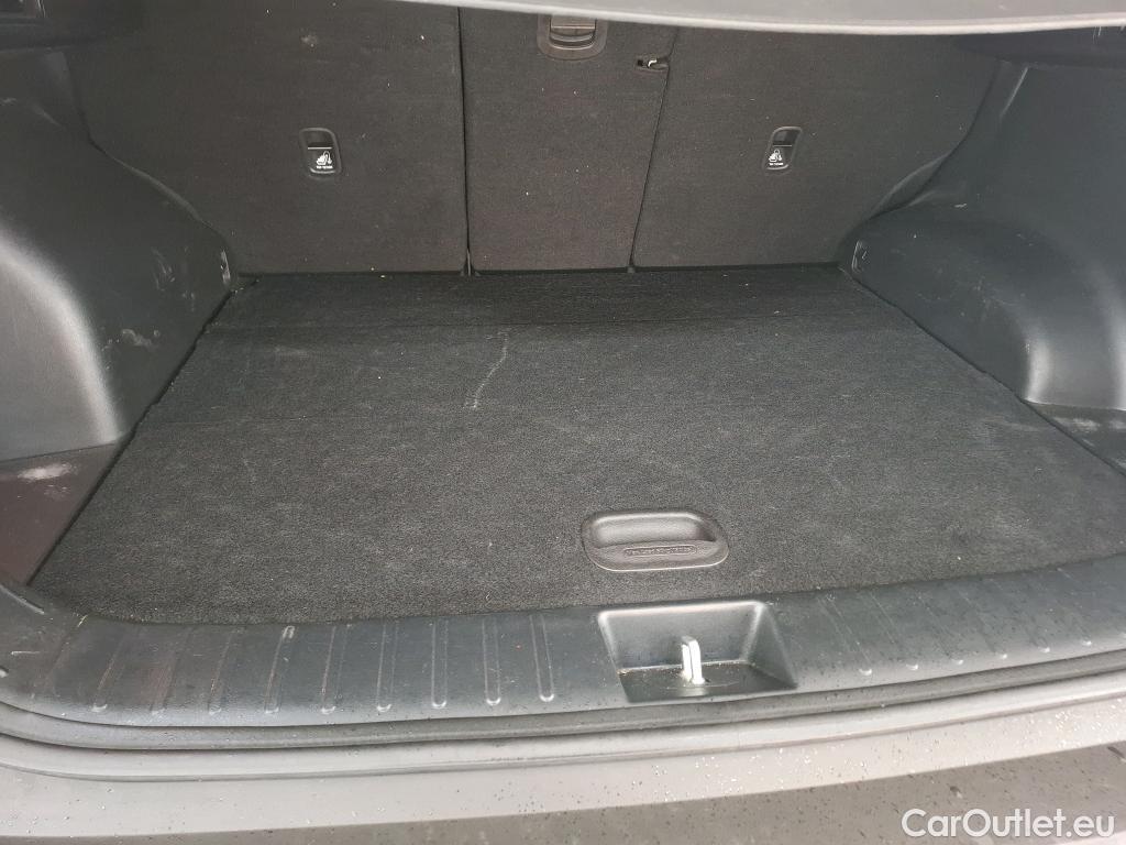  Hyundai  Tucson HYUNDAI  / 2020 / 5P / SUV 1.6 PHEV 265 HTRAC EXECUTIVE 4WD AUTO #14