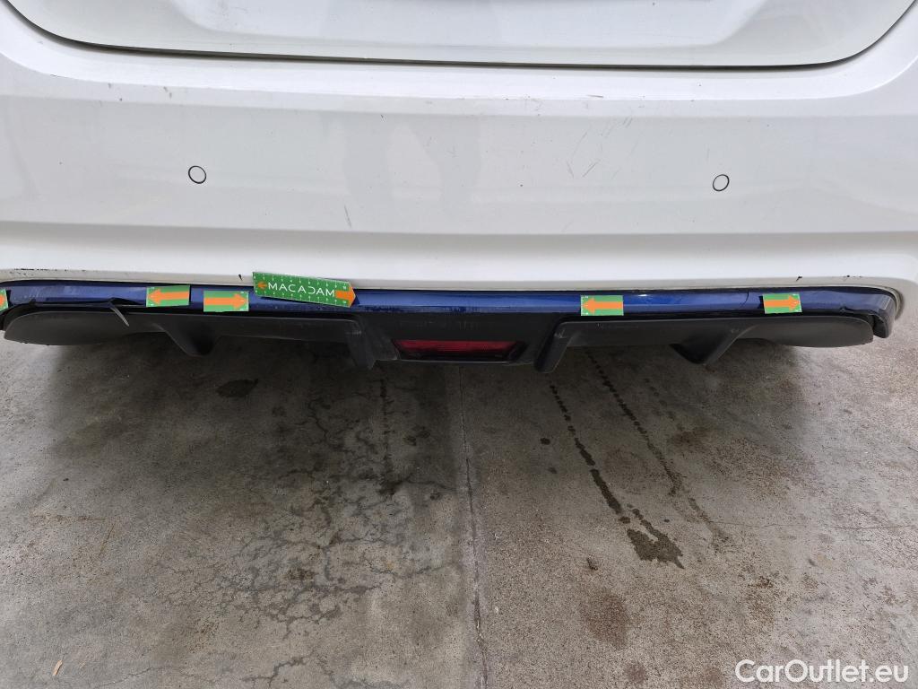  Nissan  Leaf NISSAN  / 2017 / 5P / Berline 62 kWh 217ch Business+ #9