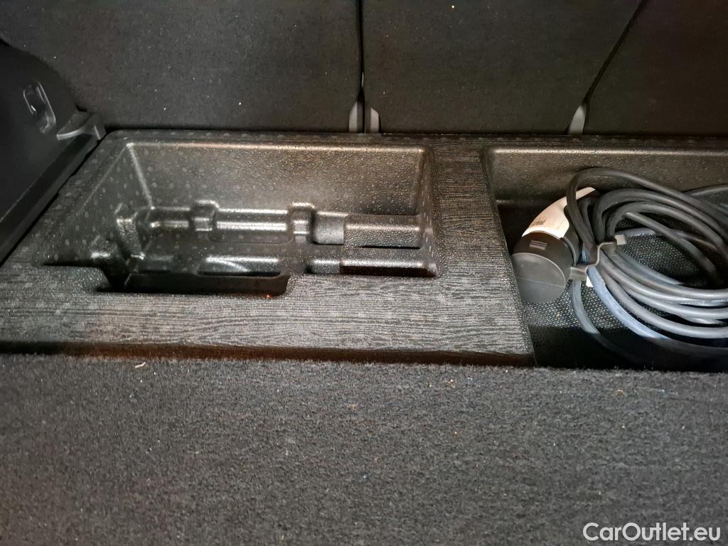  Hyundai  Tucson HYUNDAI  / 2020 / 5P / SUV 1.6 PHEV 265 HTRAC EXECUTIVE 4WD AUTO #13