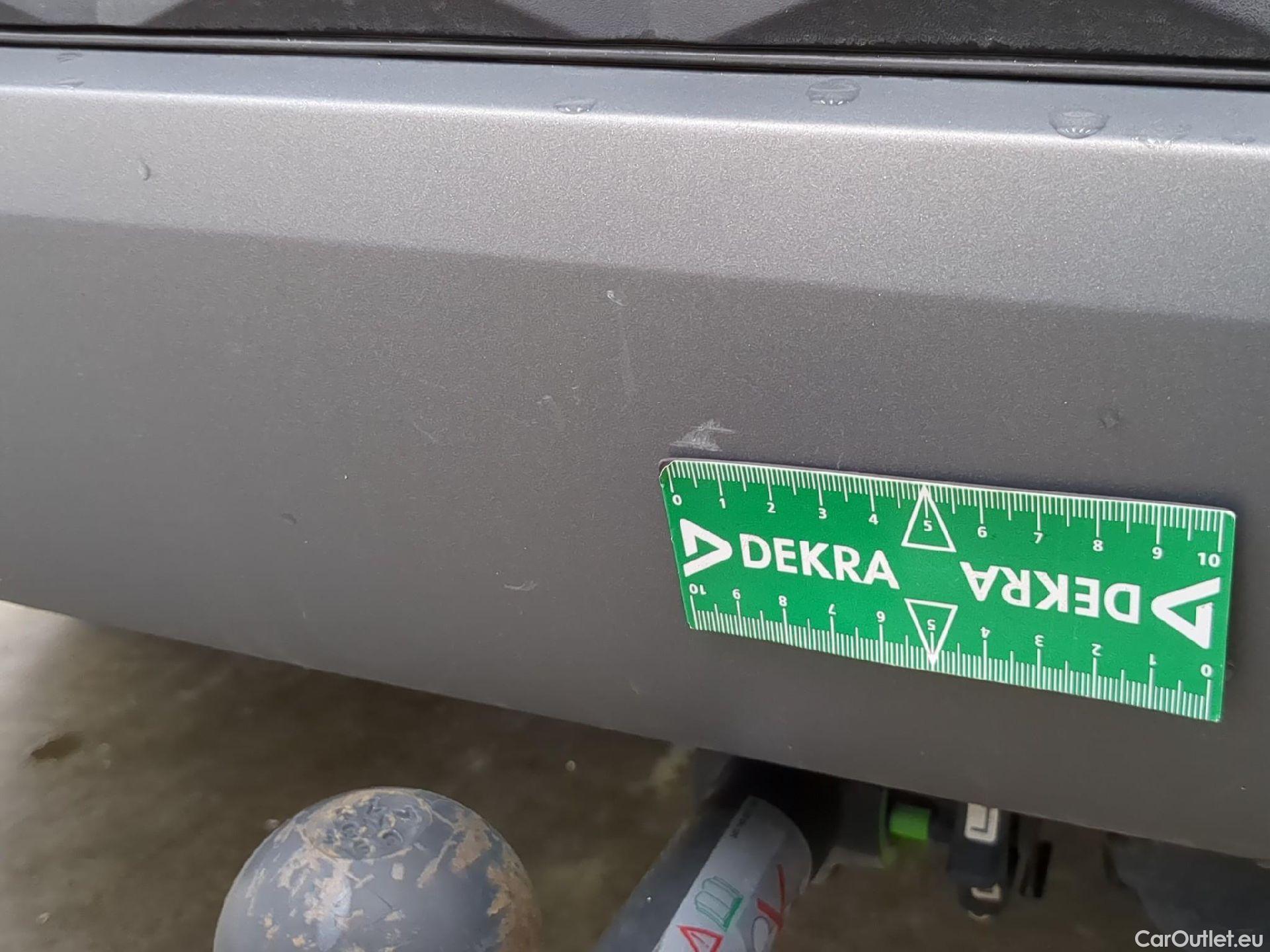  Hyundai  Tucson HYUNDAI  / 2020 / 5P / SUV 1.6 PHEV 265 HTRAC CREATIVE 4WD AUTO #17