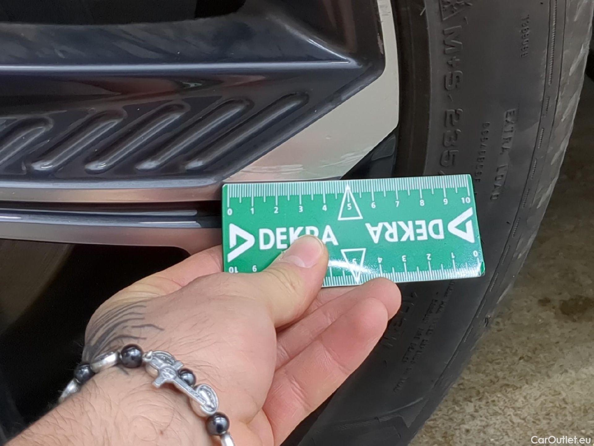  Hyundai  Tucson HYUNDAI  / 2020 / 5P / SUV 1.6 PHEV 265 HTRAC CREATIVE 4WD AUTO #2