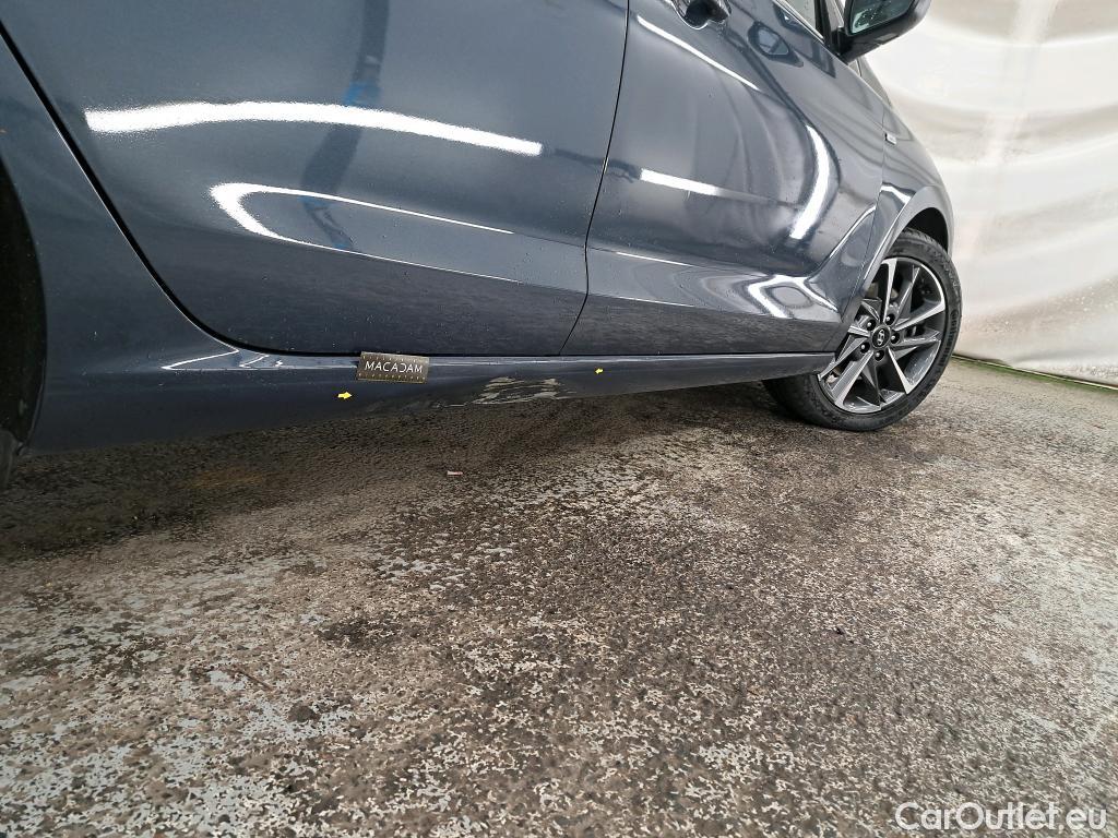  Hyundai  i30 HYUNDAI  / 2020 / 5P / Berline 1.0 T-GDI 120 MHEV I-MT CREATIVE #2