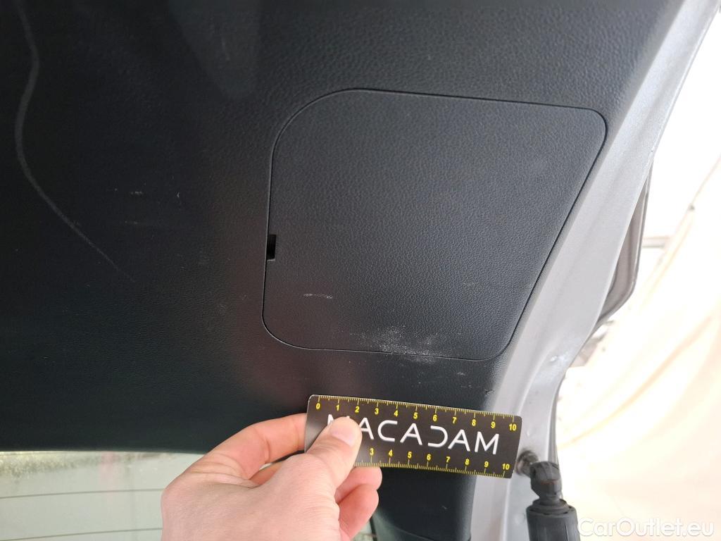  Hyundai  Tucson HYUNDAI  / 2020 / 5P / SUV 1.6 PHEV 265 HTRAC EXECUTIVE 4WD AUTO #10