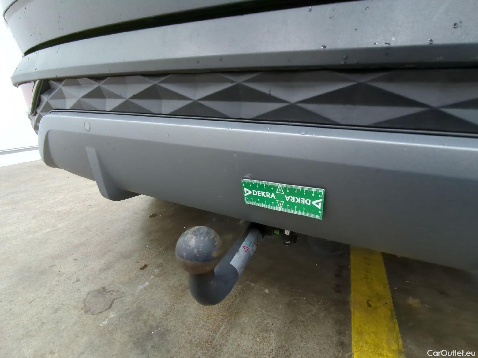  Hyundai  Tucson HYUNDAI  / 2020 / 5P / SUV 1.6 PHEV 265 HTRAC CREATIVE 4WD AUTO #18