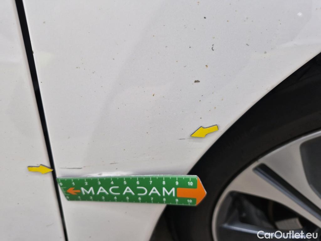  Nissan  Leaf NISSAN  / 2017 / 5P / Berline 62 kWh 217ch Business+ #51