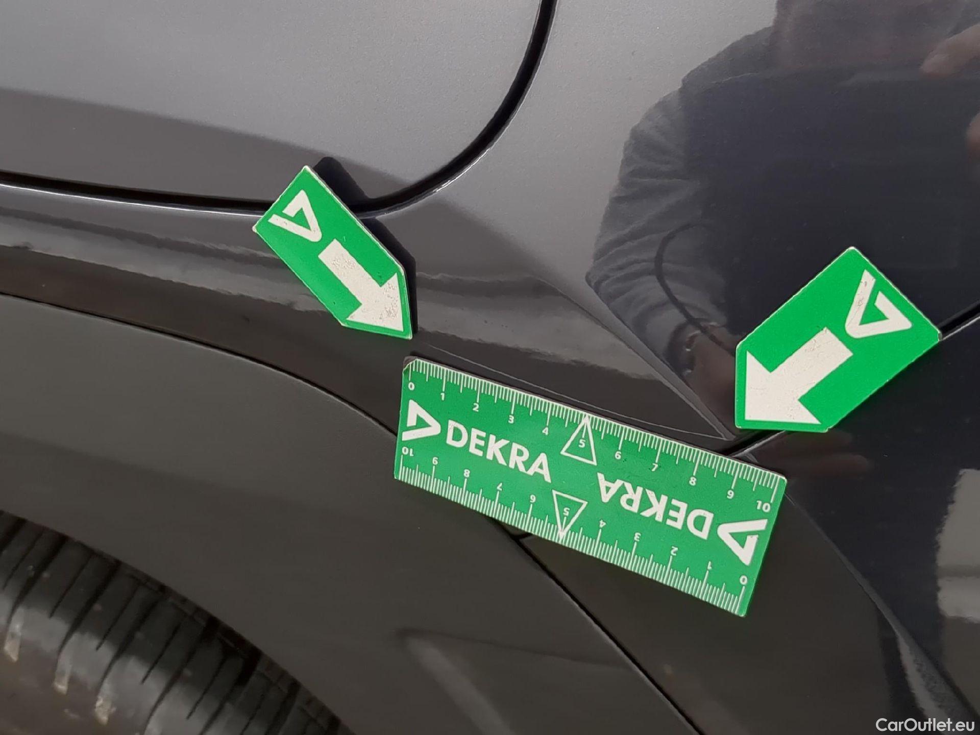  Hyundai  Tucson HYUNDAI  / 2020 / 5P / SUV 1.6 PHEV 265 HTRAC CREATIVE 4WD AUTO #16