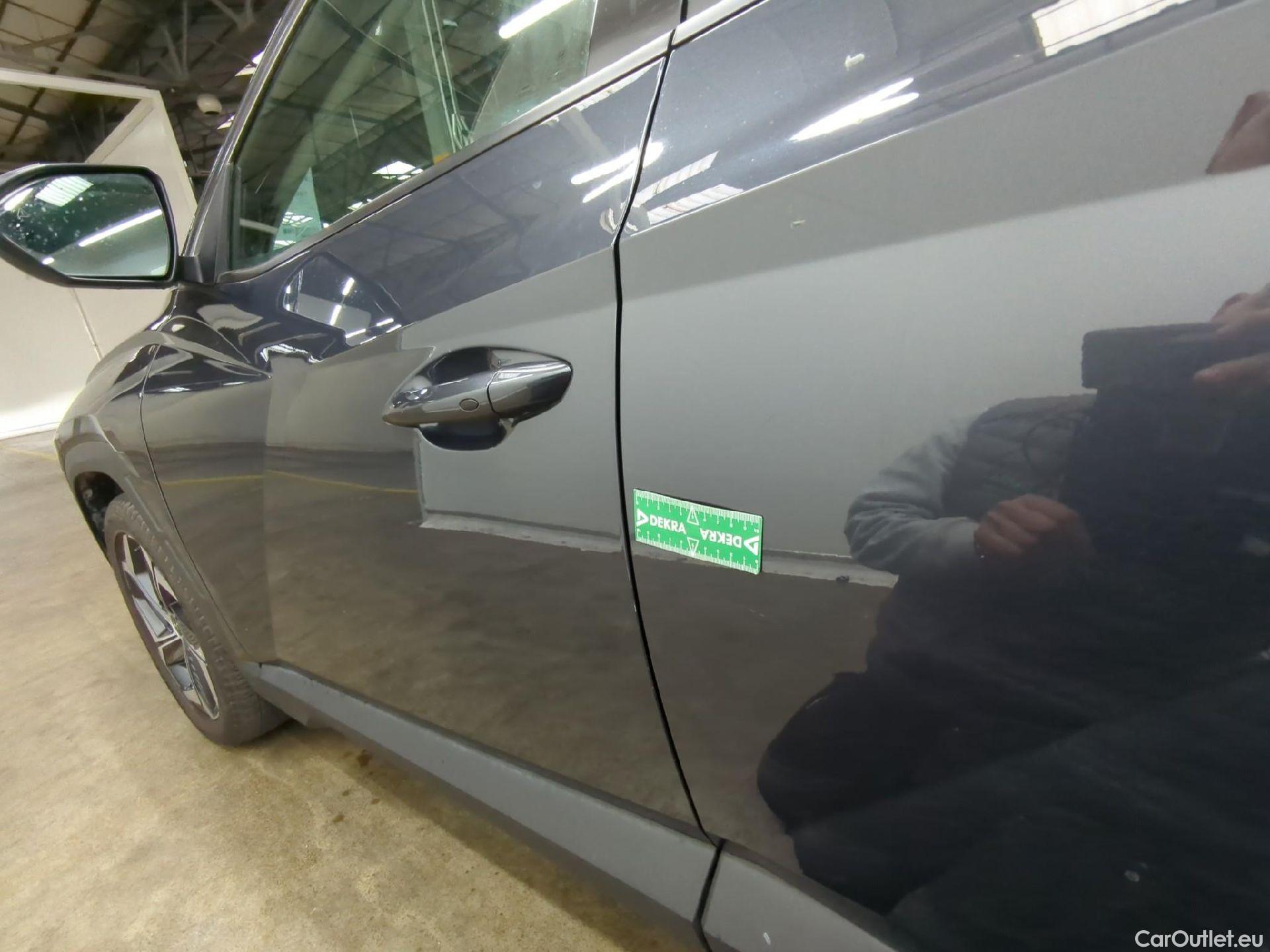  Hyundai  Tucson HYUNDAI  / 2020 / 5P / SUV 1.6 PHEV 265 HTRAC CREATIVE 4WD AUTO #12