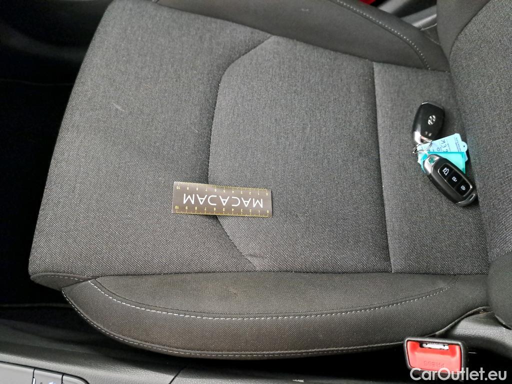  Hyundai  i30 HYUNDAI  / 2020 / 5P / Berline 1.0 T-GDI 120 MHEV I-MT CREATIVE #22