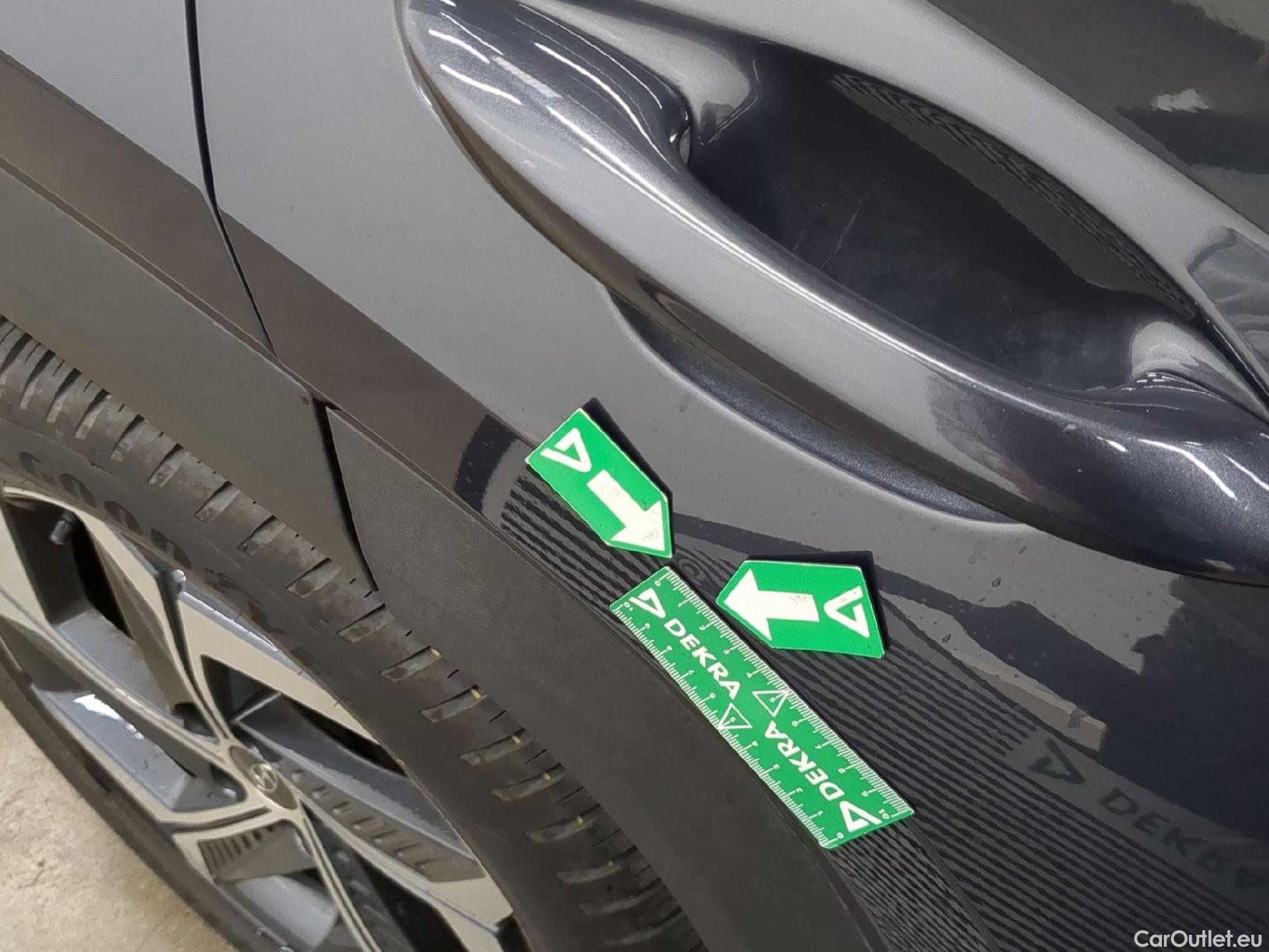  Hyundai  Tucson HYUNDAI  / 2020 / 5P / SUV 1.6 PHEV 265 HTRAC CREATIVE 4WD AUTO #5