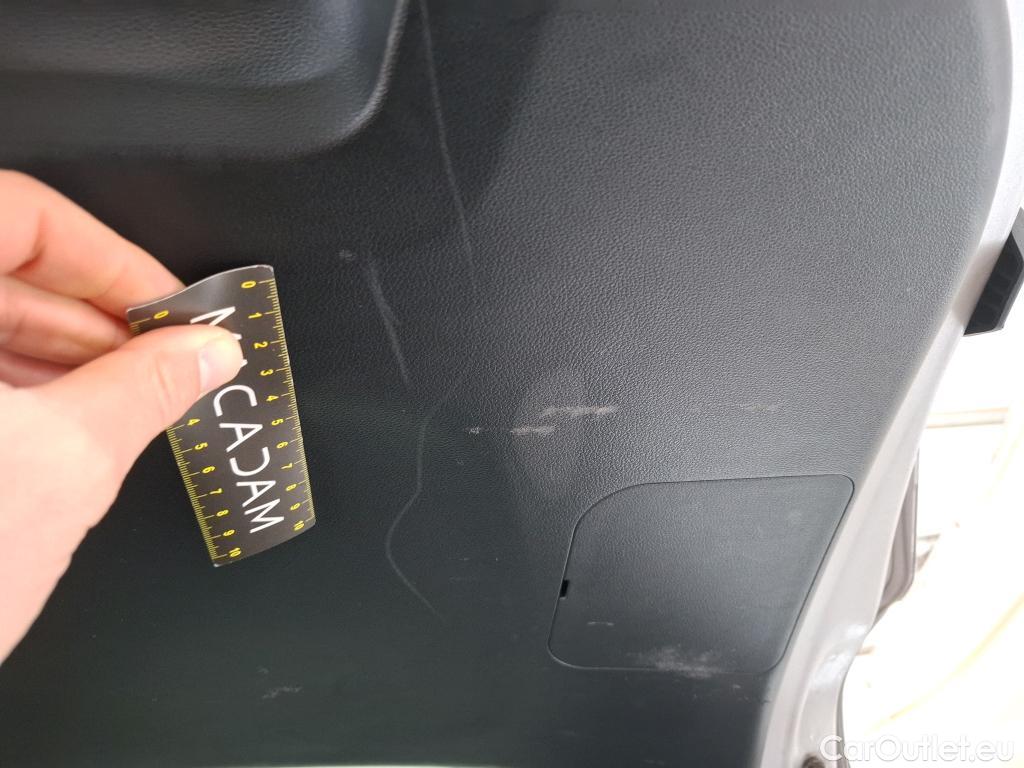  Hyundai  Tucson HYUNDAI  / 2020 / 5P / SUV 1.6 PHEV 265 HTRAC EXECUTIVE 4WD AUTO #9