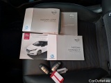  Nissan  Leaf NISSAN  / 2017 / 5P / Berline 62 kWh 217ch Business+ #13