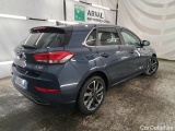  Hyundai  i30 HYUNDAI  / 2020 / 5P / Berline 1.0 T-GDI 120 MHEV I-MT CREATIVE #3