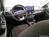  Hyundai  i30 HYUNDAI  / 2020 / 5P / Berline 1.0 T-GDI 120 MHEV I-MT CREATIVE #5
