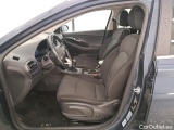  Hyundai  i30 HYUNDAI  / 2020 / 5P / Berline 1.0 T-GDI 120 MHEV I-MT CREATIVE #8
