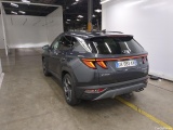  Hyundai  Tucson HYUNDAI  / 2020 / 5P / SUV 1.6 PHEV 265 HTRAC CREATIVE 4WD AUTO #2