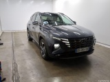  Hyundai  Tucson HYUNDAI  / 2020 / 5P / SUV 1.6 PHEV 265 HTRAC CREATIVE 4WD AUTO #4
