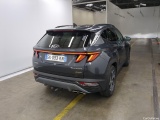  Hyundai  Tucson HYUNDAI  / 2020 / 5P / SUV 1.6 PHEV 265 HTRAC CREATIVE 4WD AUTO #3