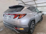  Hyundai  Tucson HYUNDAI  / 2020 / 5P / SUV 1.6 PHEV 265 HTRAC EXECUTIVE 4WD AUTO #3